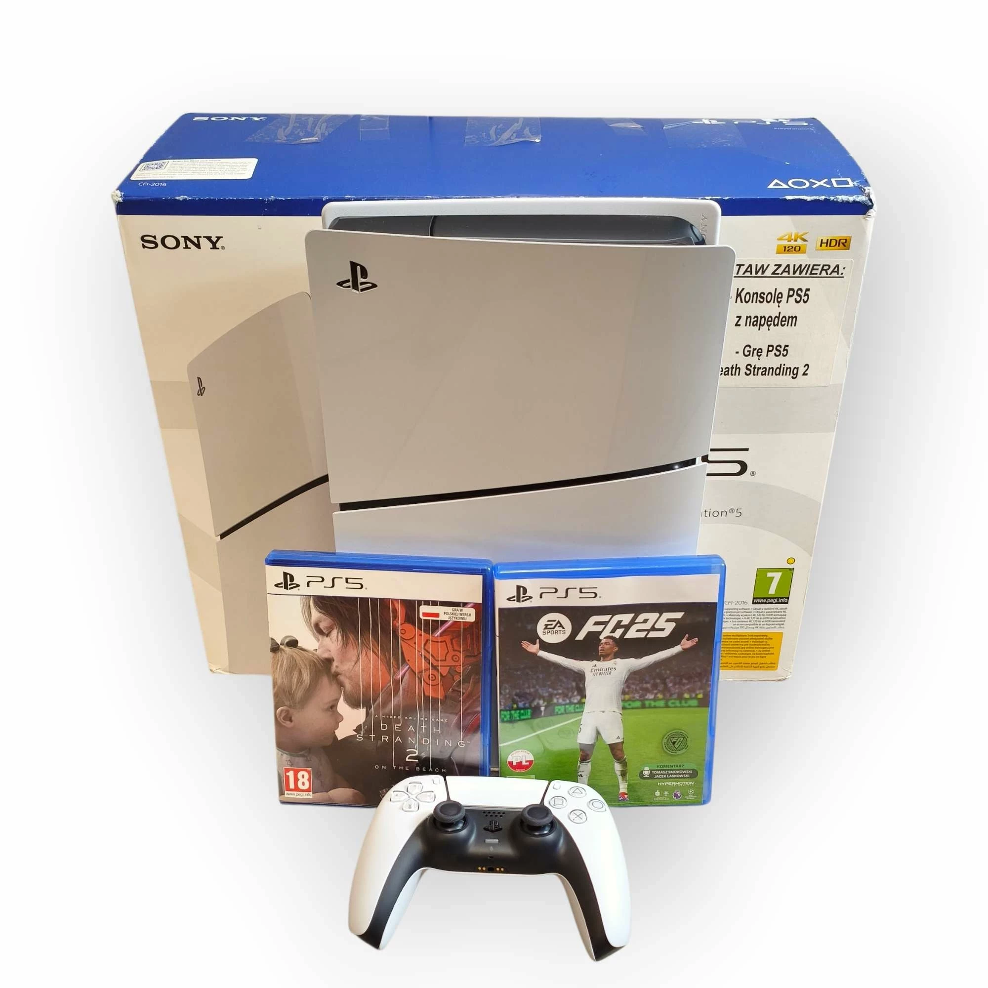 konsola-sony-ps5-cfi-2016-1t-z-napedem-komplet-dekerta-20-sosnowiec