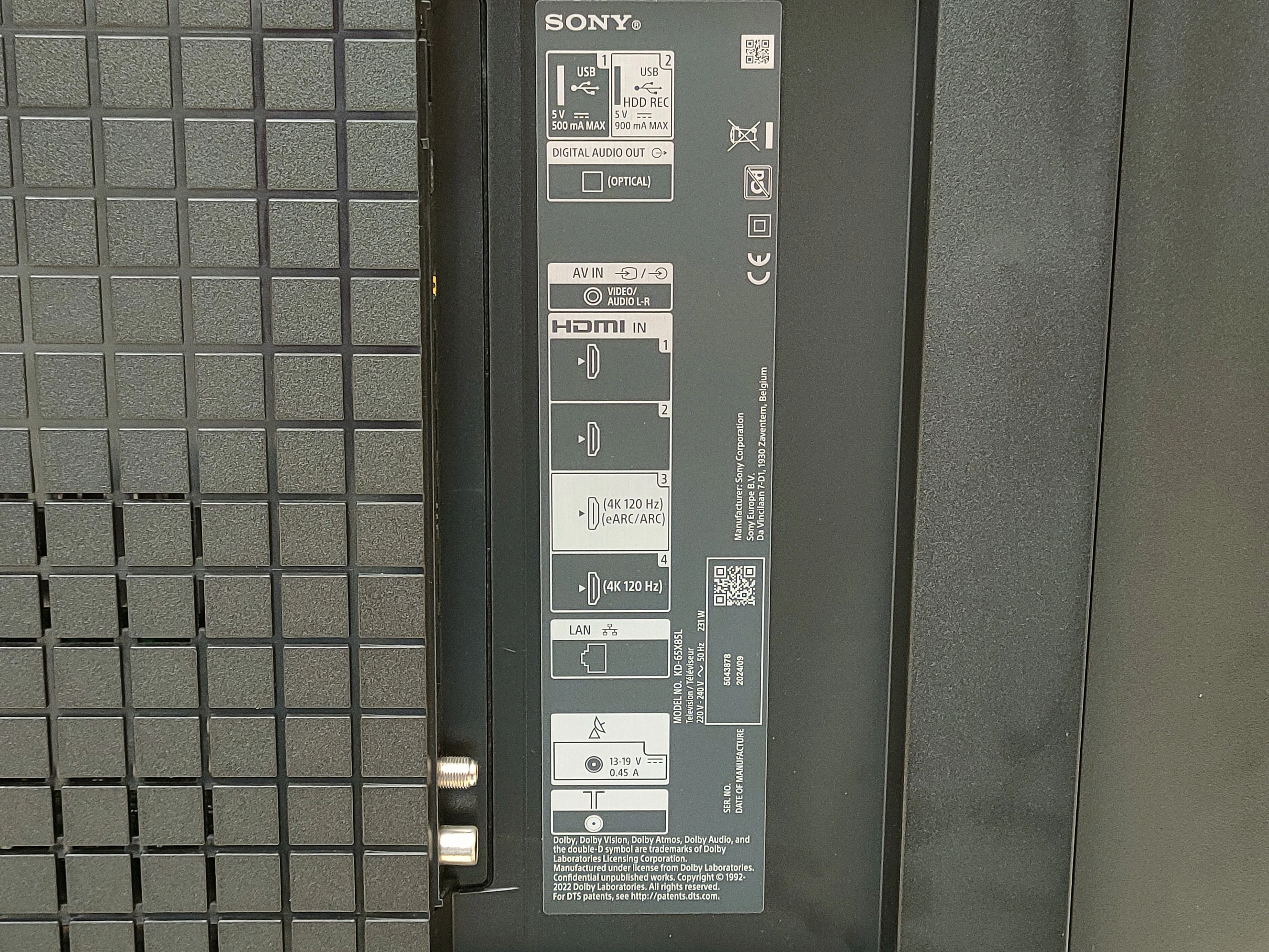 telewizor-sony-kd-65x85l-65-4k-120hz-smart-google-tv-dvb-t2-gw-092026-przekatna-ekranu-cale-6500