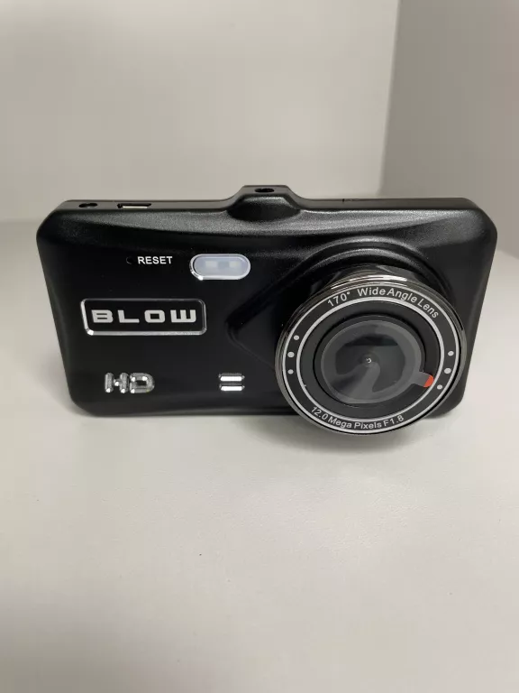 WIDEOREJESTRATOR BLOW F800 DUAL KOMPLET