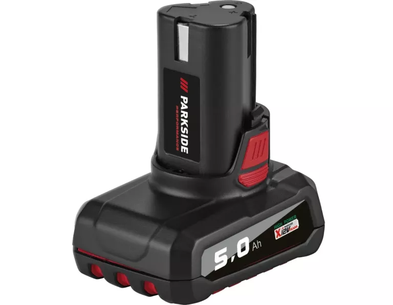 AKUMULATOR PARKSIDE PERFORMACNE PAPK 12 5.0 B2 *STAN FABRYCZNY*