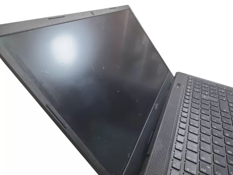 LAPTOP FUJITSU LIFEBOOK A3510