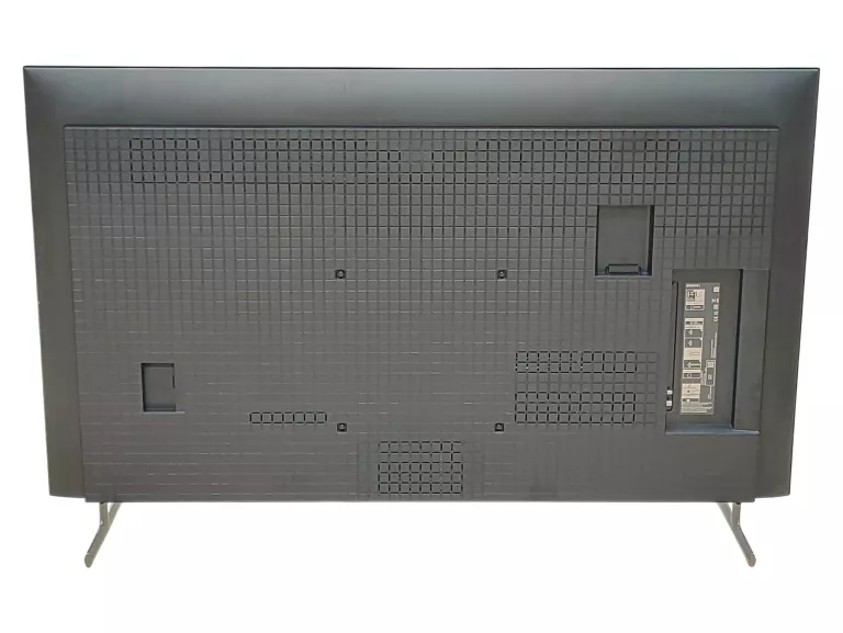 TELEWIZOR SONY KD-65X85L 65" 4K 120HZ SMART GOOGLE TV DVB-T2 GW 09.2026!