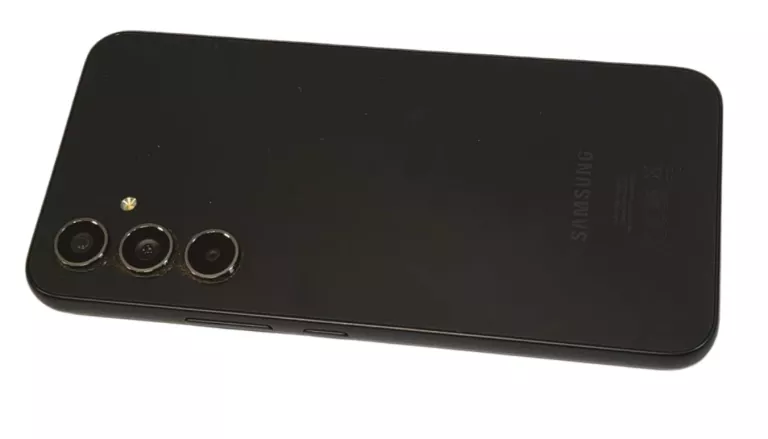 SAMSUNG A54 5G 8GB / 128GB CZARNY BEZ BLOKAD ! EUX