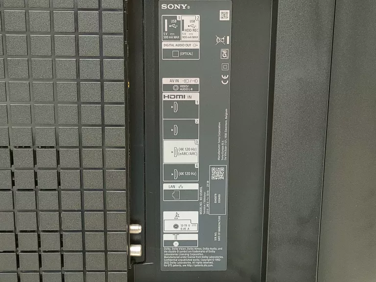 telewizor-sony-kd-65x85l-65-4k-120hz-smart-google-tv-dvb-t2-gw-092026-przekatna-ekranu-cale-6500