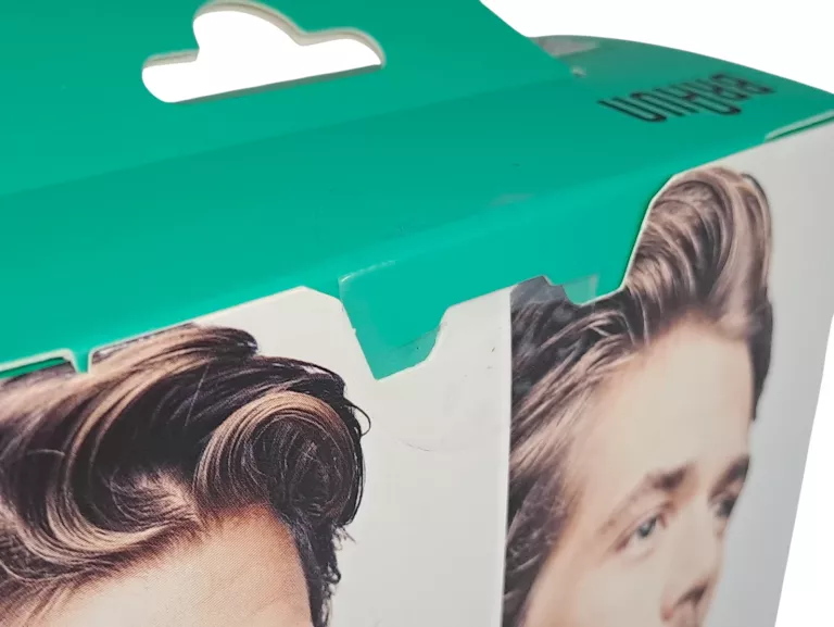 TRYMER BRAUN SERIES 36IN1