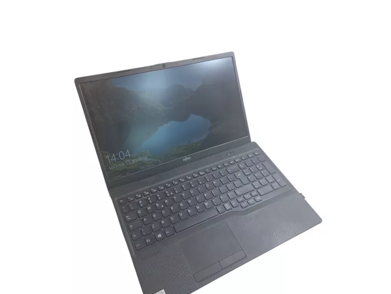 LAPTOP FUJITSU LIFEBOOK A3510