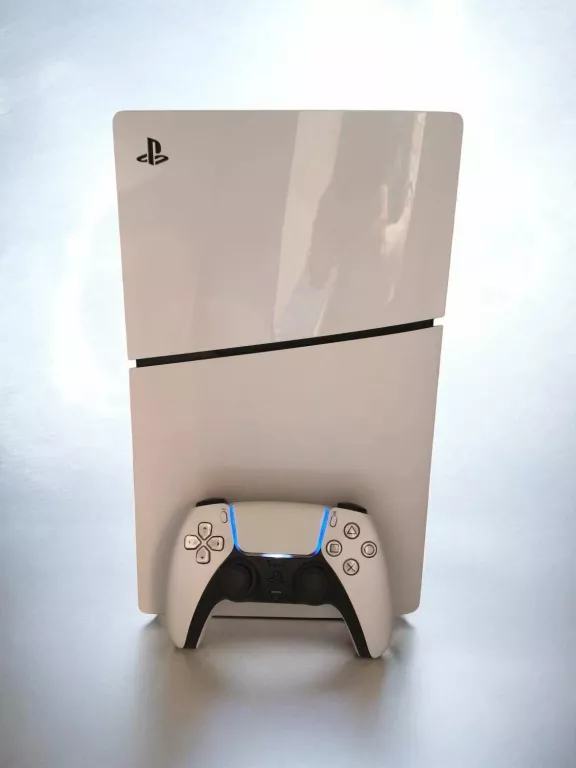 KONSOLA SONY PS5 CFI-2016 1T Z NAPĘDEM ,KOMPLET