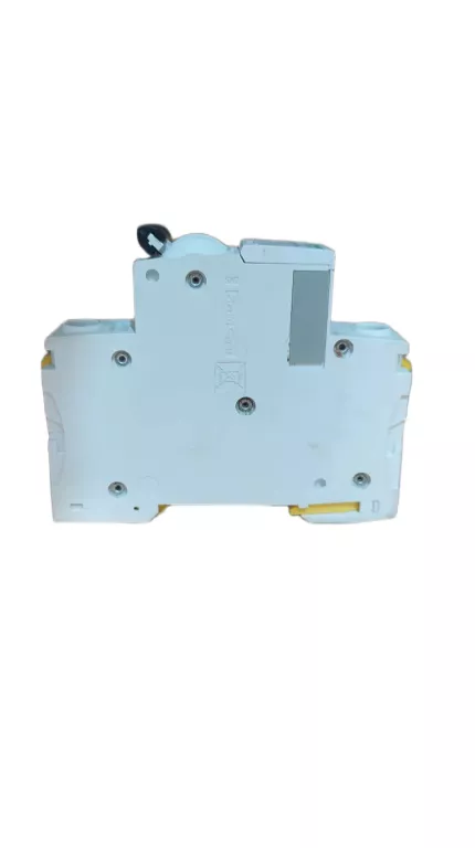 WYŁĄCZNIK NADPRĄDOWY IC60N-B10-1 B 10A 1-BIEGUNOWY