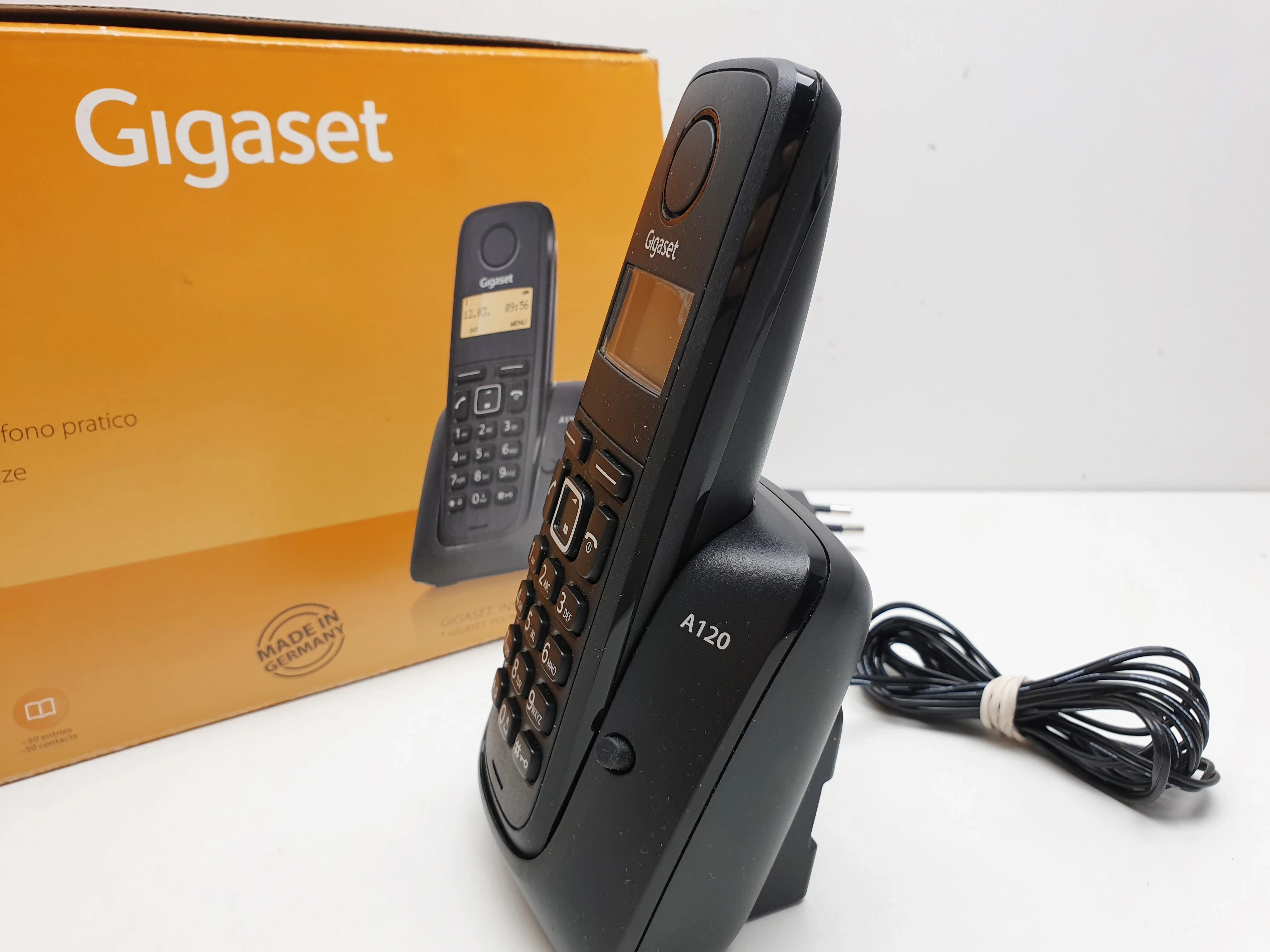 telefon-stacjonarny-gigaset-a120-komplet-kod-producenta-a120