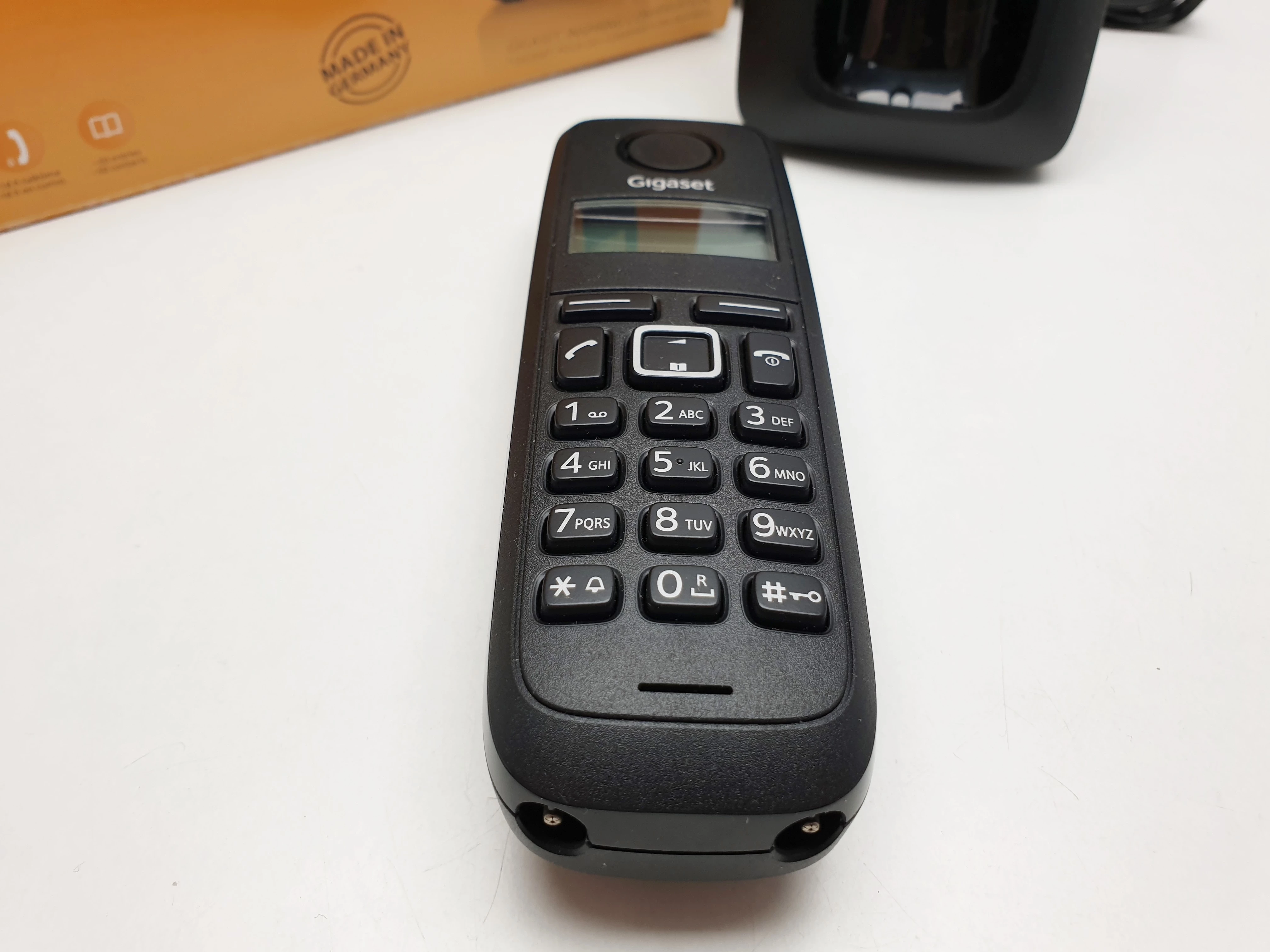 telefon-stacjonarny-gigaset-a120-komplet-ean-gtin-4250366827247