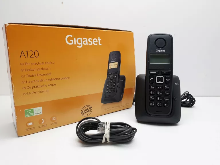 telefon-stacjonarny-gigaset-a120-komplet-stan-11323-2