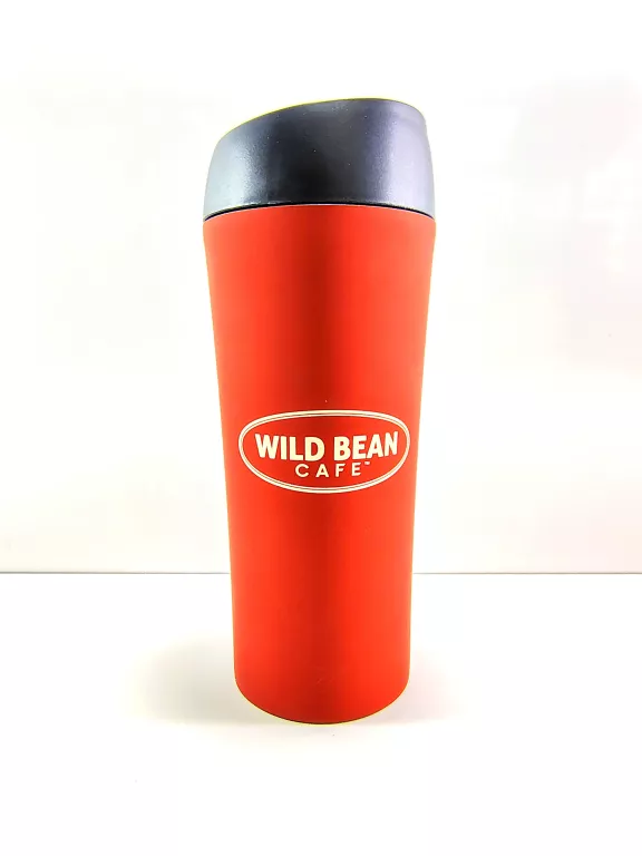 TERMO KUBEK WILD BEAN CAFE