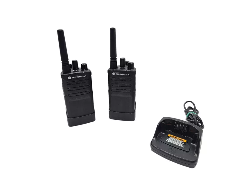 radiotelefony-motorola-xt420-2szt-ladowarka-marymoncka-65-warszawa