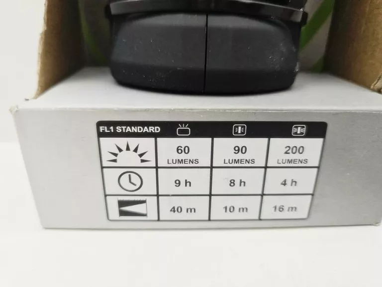 LAMPA LED CARREFOUR DY90446