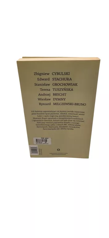 stracone-pokolenie-prl-slawomir-koper-tytul-stracone-pokolenie-prl