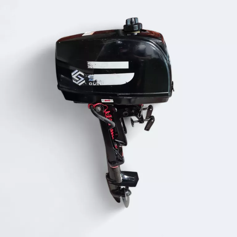 SILNIK SPALINOWY STORM 3,5 61 CM3 3,5 KM