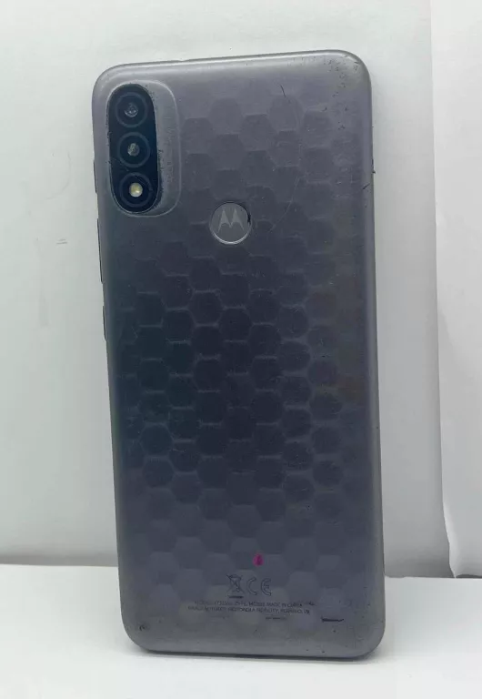 TELEFON MOTOROLA MOTO E20 2/32GB/PĘKNIĘCIE NA APARACIE!