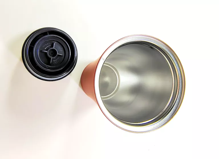 TERMO KUBEK WILD BEAN CAFE