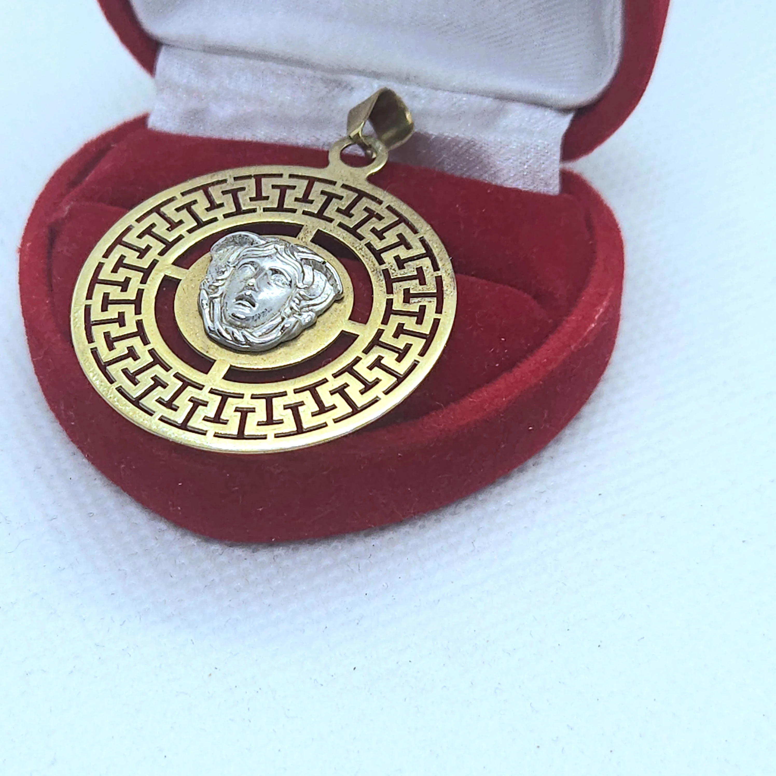 zlota-zawieszka-z-meduza-307-g-p333-ean-gtin-5905765754760