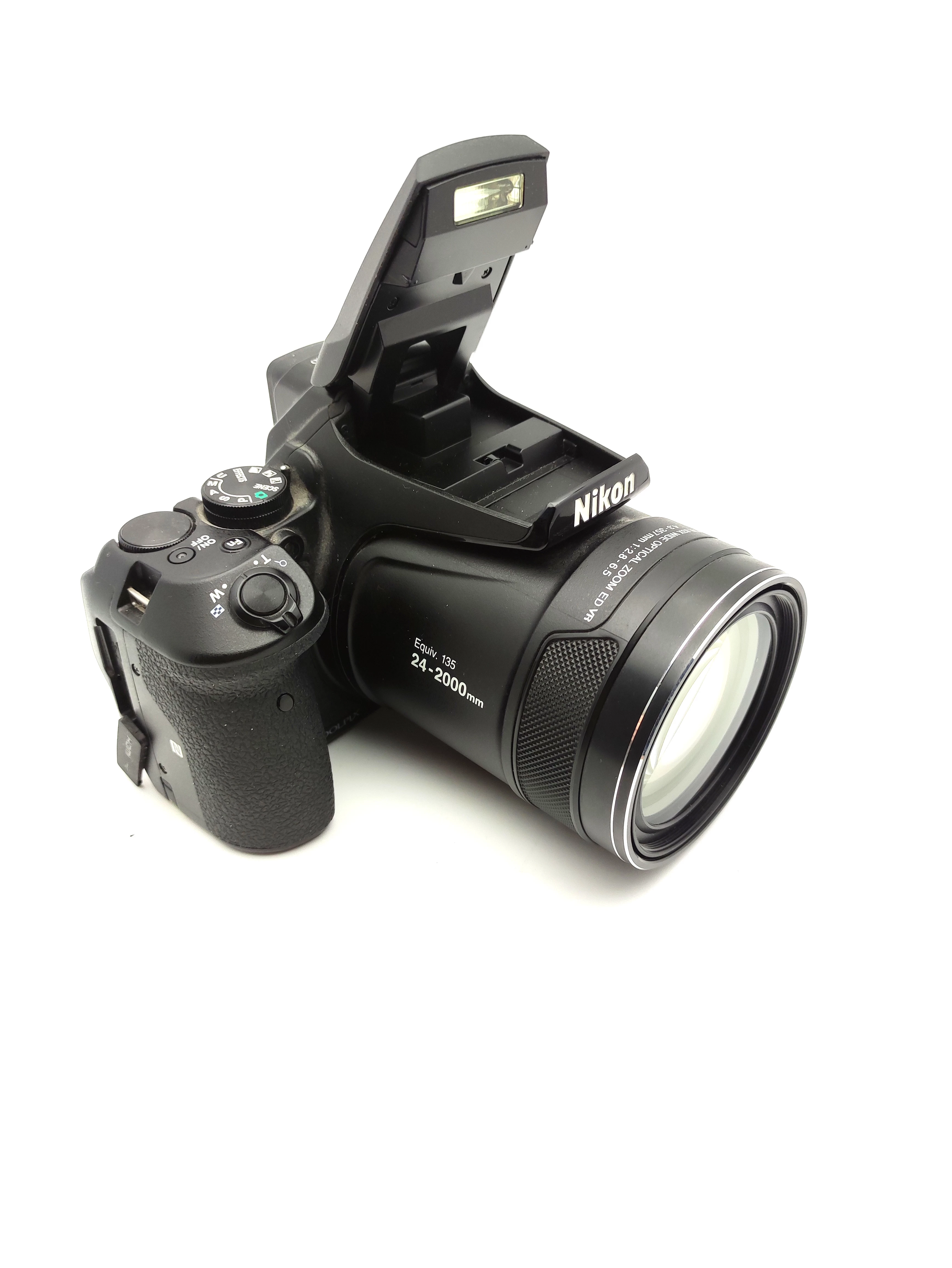 aparat-nikon-coolpix-p900-ladowarka-stan-11323-2