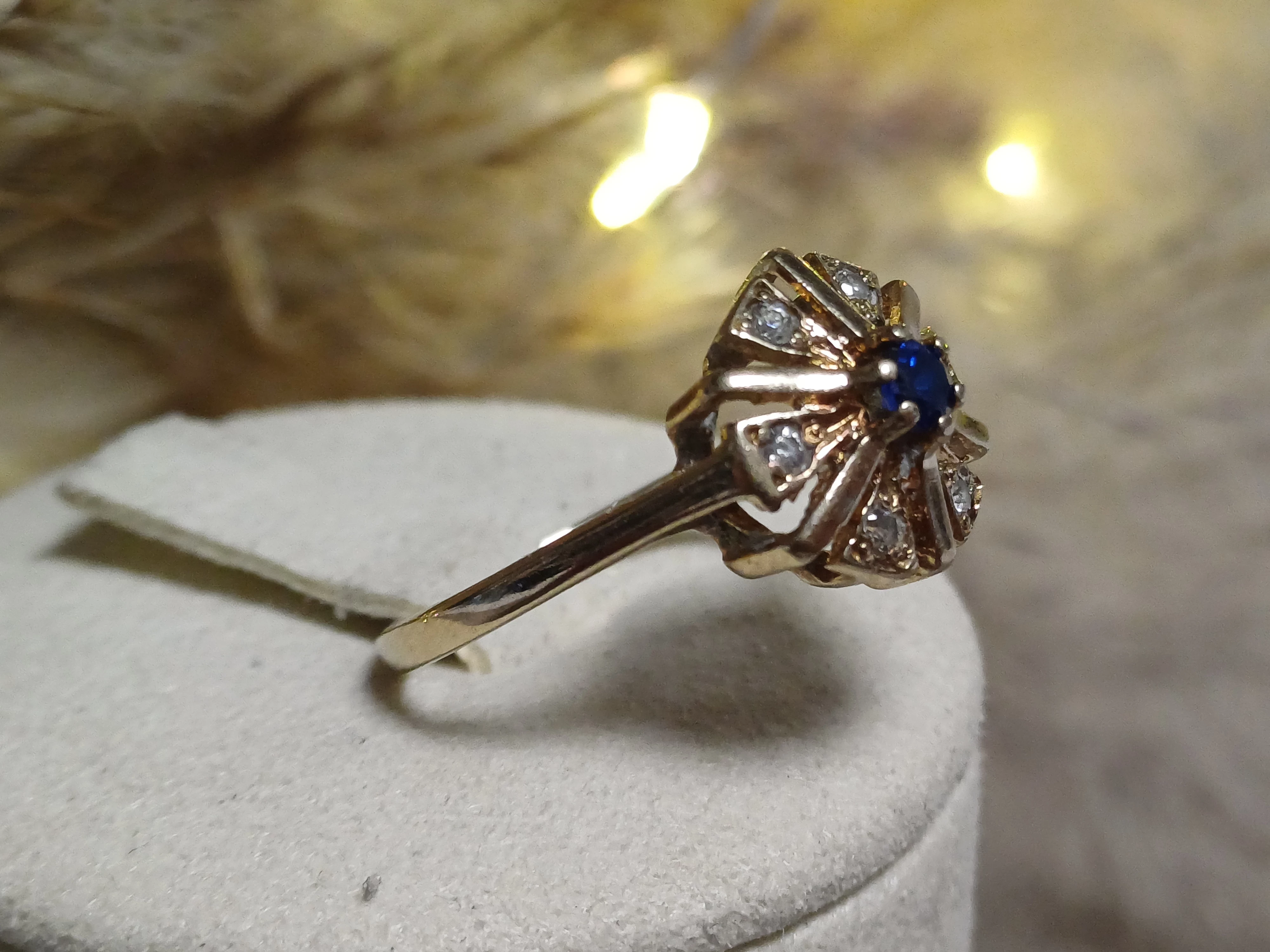 piekny-zloty-pierscionek-z-chabrowym-oczkiem-p585-rozmiar-13-rodzaj-2205-2