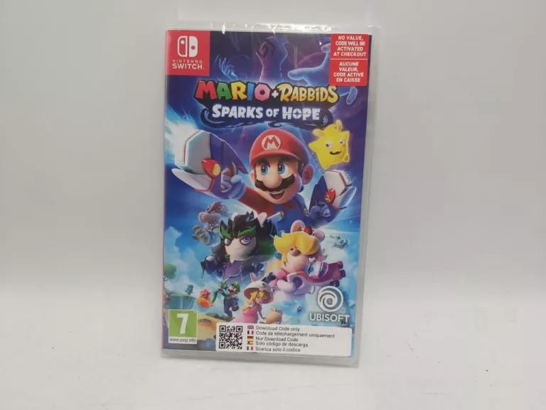 gra-na-nintendo-switch-mario-rabbids-sparks-of-hope-klucz-slowackiego-17-katowice