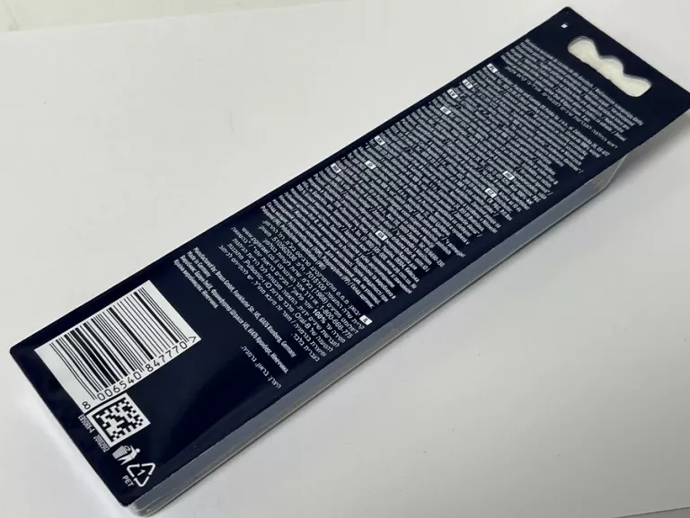 4X KOŃCÓWKA DO SZCZOTECZKI ORAL-B EB50RX CROSS ACTION PRO WHITE