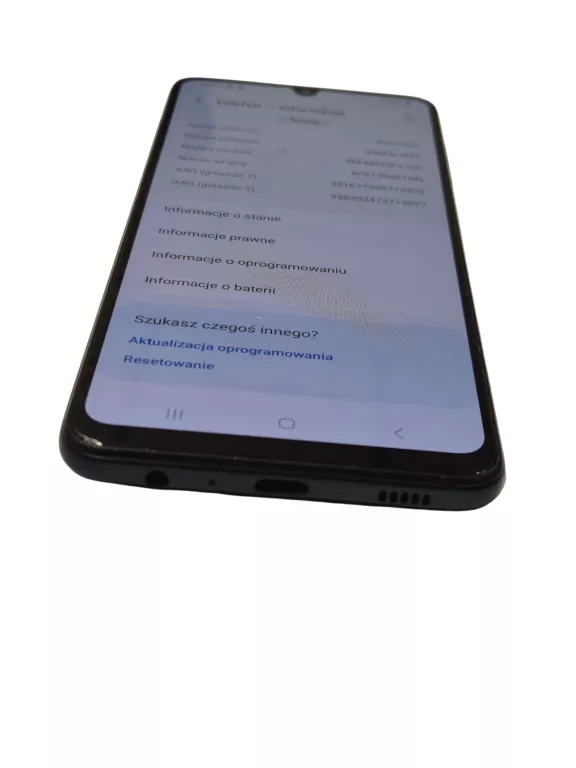 TELEFON SAMSUNG M22 4GB / 128GB