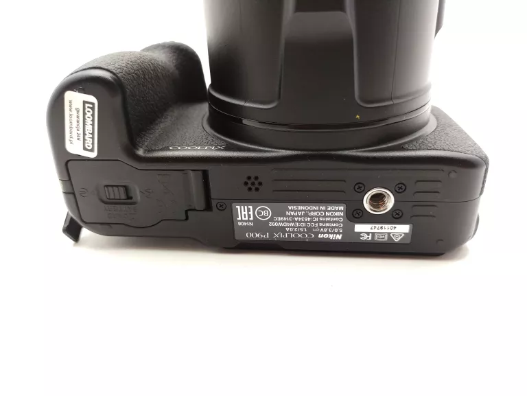 aparat-nikon-coolpix-p900-ladowarka-model-p900-black