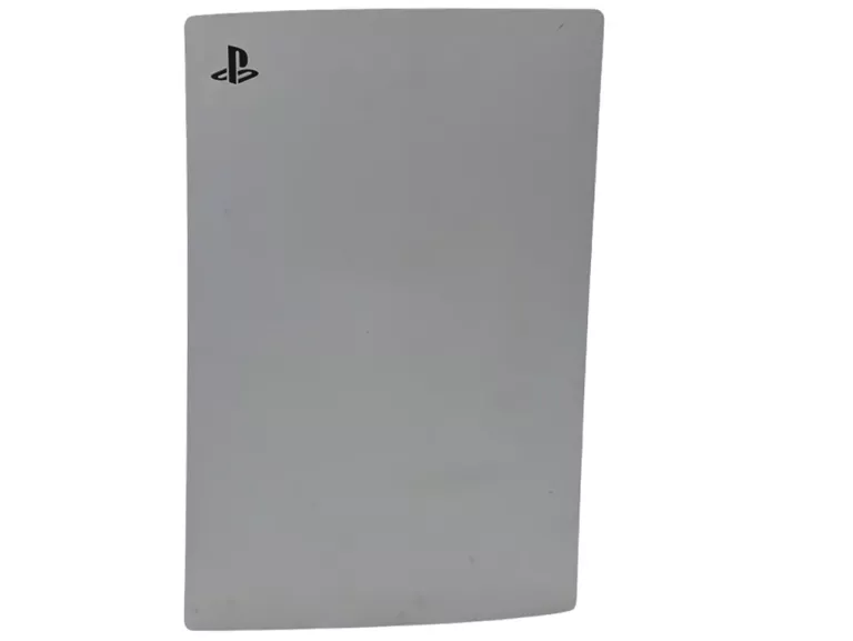 KONSOLA SONY PLAYSTATION 5 PS5 Z NAPĘDEM BLU-RAY CFI-1216A 825GB + PAD