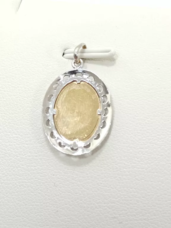 ZŁOTA ZAWIESZKA MATKA BOSKA PR.585 1,51G