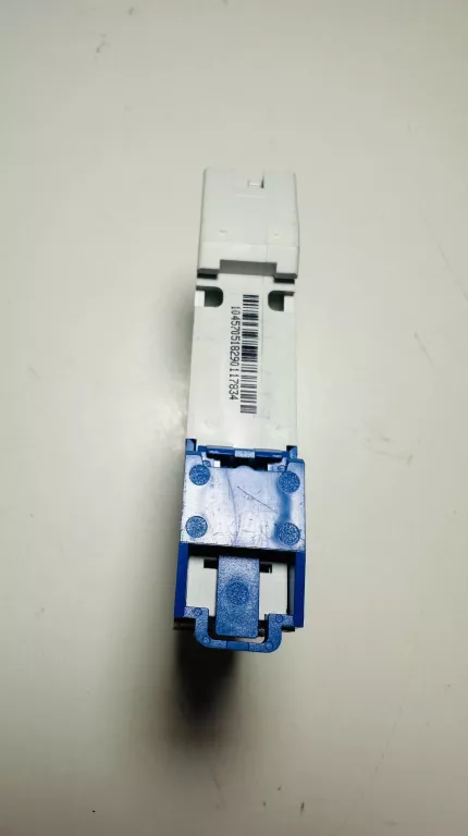 SCHRACK AMPARO WYŁĄCZNIK INSTALACYJNY 6KA, C 16A, 1P WARTO OKAZJA