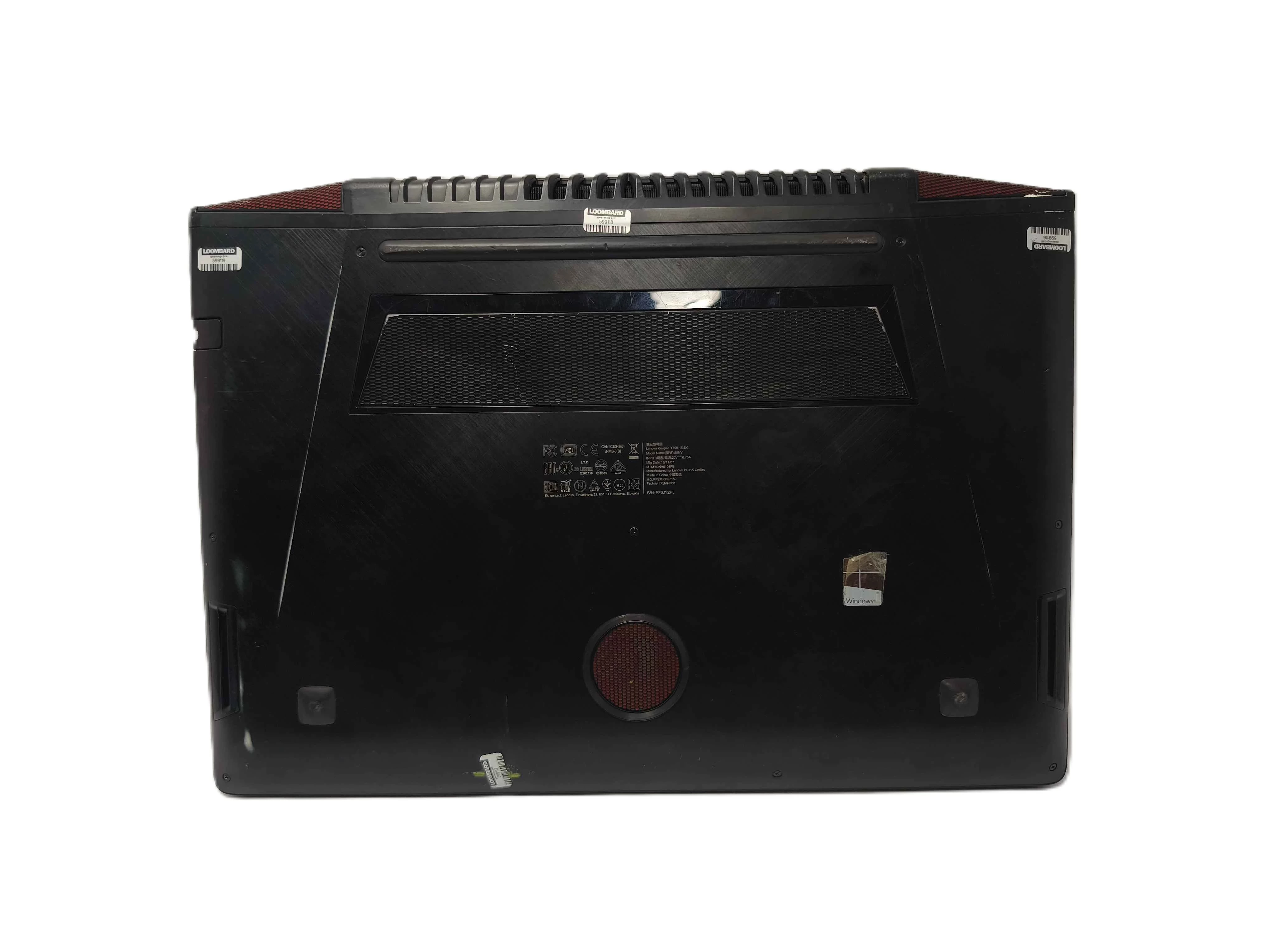 laptop-lenovo-legion-y700-ean-gtin-0190404510936