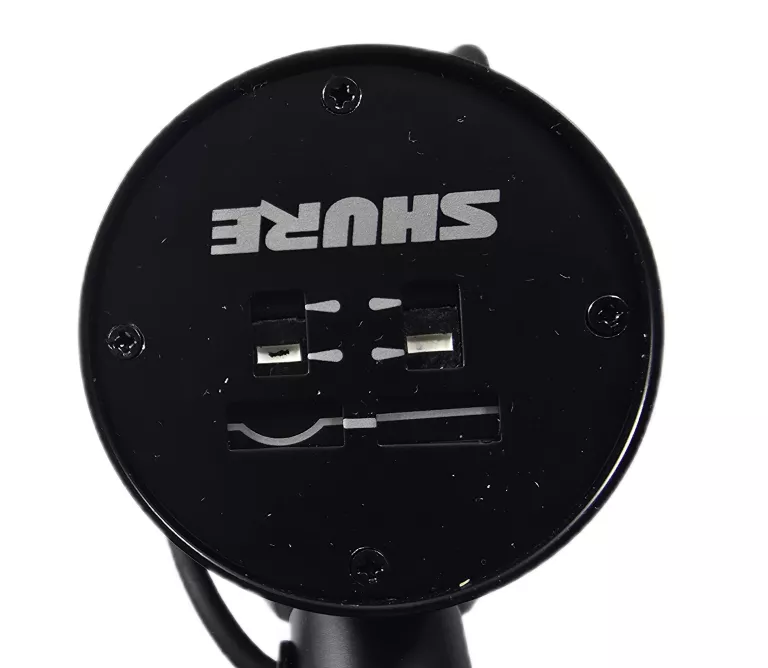 MIKROFON DYNAMICZNY SHURE SM7B SUPER STAN!