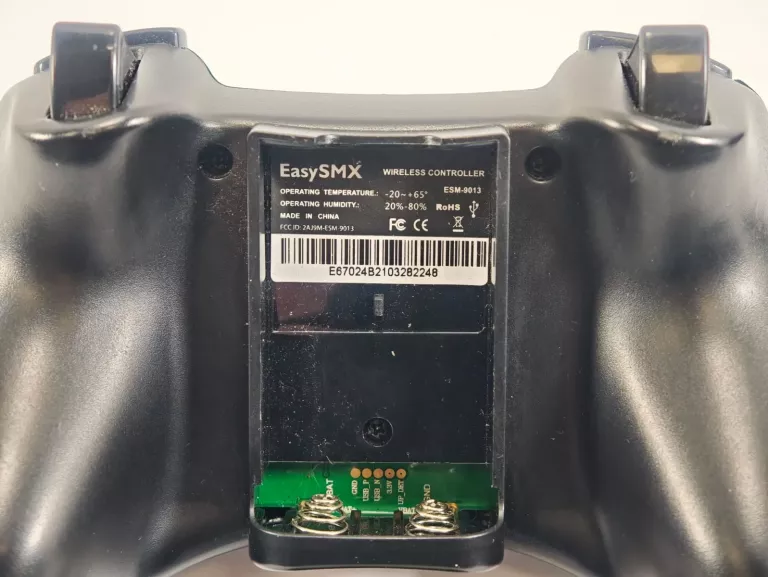 PAD BEZPRZEWODOWY EASYSMX ESM9013