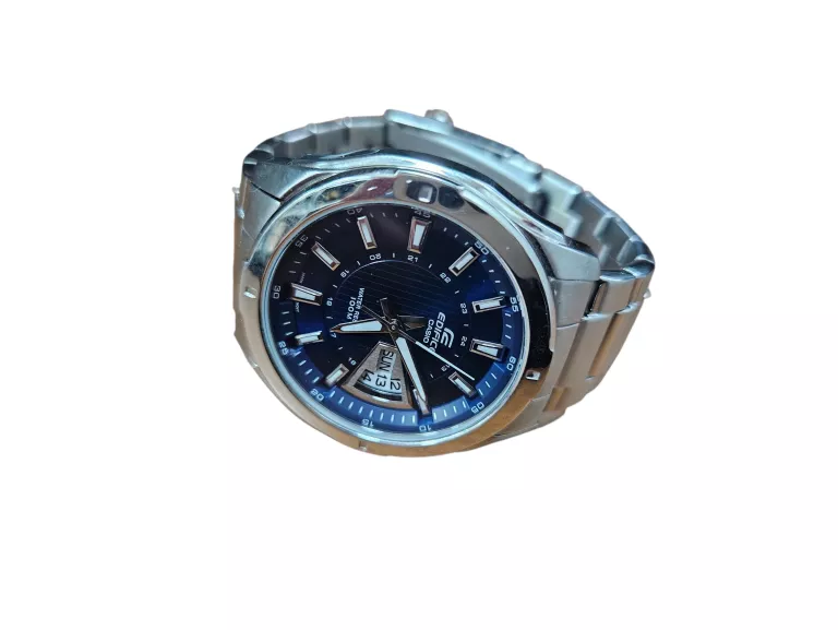 ZEGAREK CASIO EF-129D-2AVEF