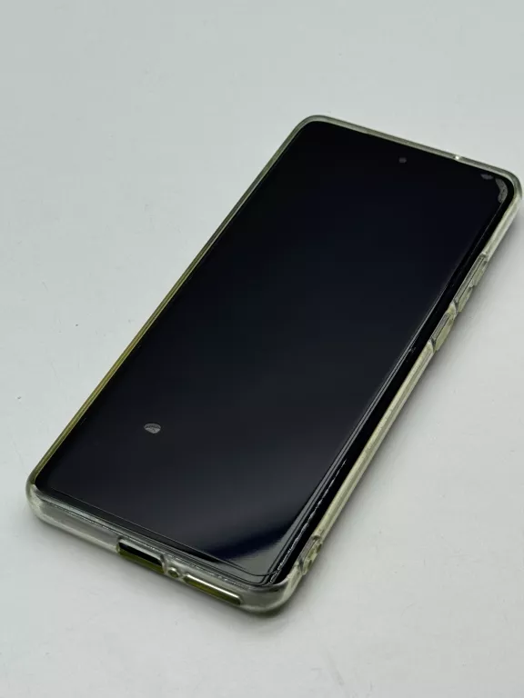 SMARTFON MOTOROLA EDGE 40 NEO 12/256GB CZARNY BLACK POLED 144HZ 5G 68W