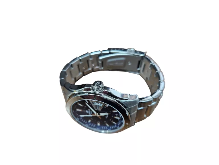 ZEGAREK CASIO EF-129D-2AVEF