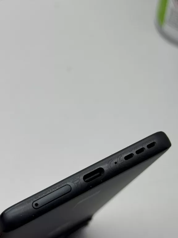 SMARTFON MOTOROLA EDGE 40 NEO 12/256GB CZARNY BLACK POLED 144HZ 5G 68W