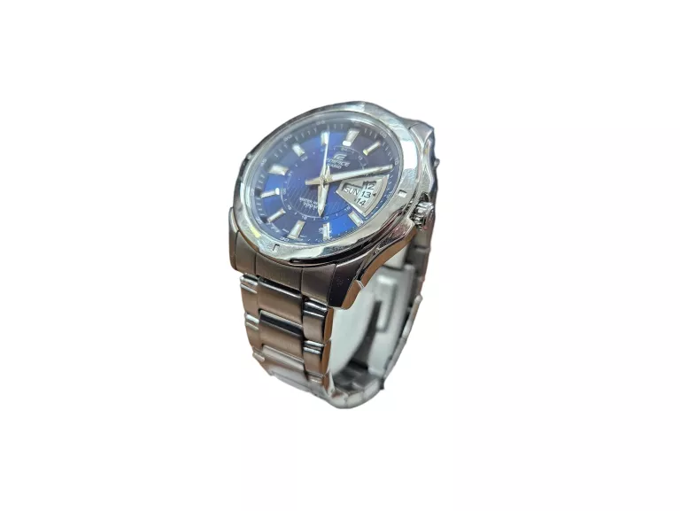 ZEGAREK CASIO EF-129D-2AVEF