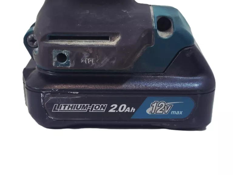 ZAKRĘTARKA MAKITA TD110D