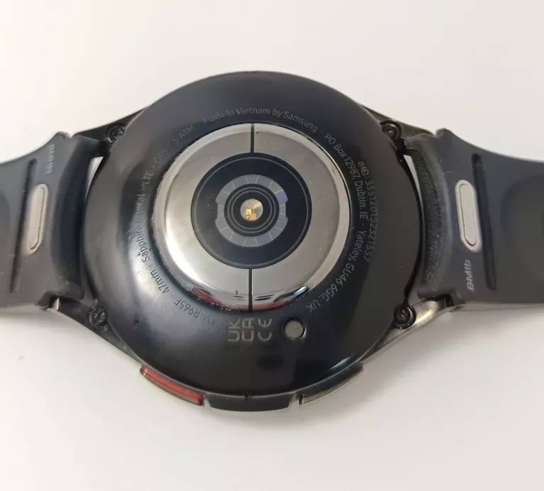 SMARTWATCH WATCH 6 CLASSIC