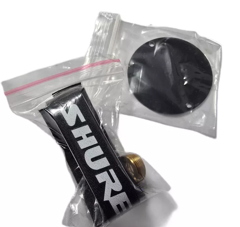 MIKROFON DYNAMICZNY SHURE SM7B SUPER STAN!