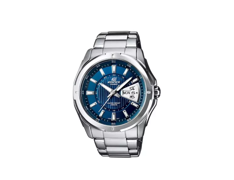 ZEGAREK CASIO EF-129D-2AVEF