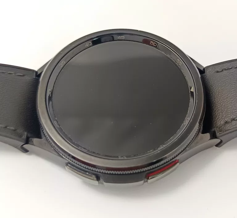 SMARTWATCH WATCH 6 CLASSIC