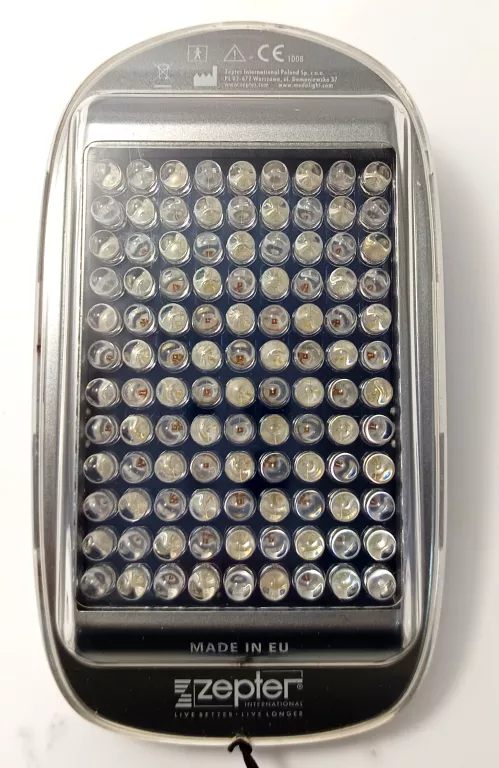 lampa-lecznicza-zepter-biotron-medolight-blue-ean-gtin-5907368137056