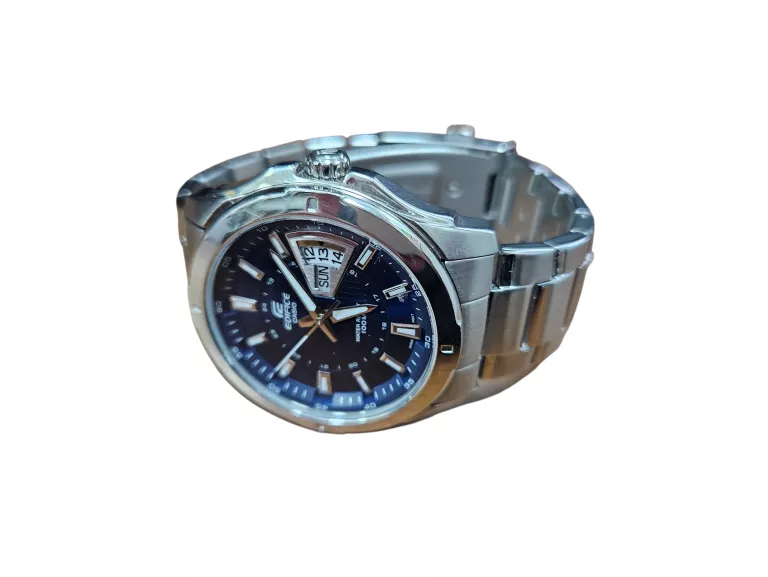 ZEGAREK CASIO EF-129D-2AVEF