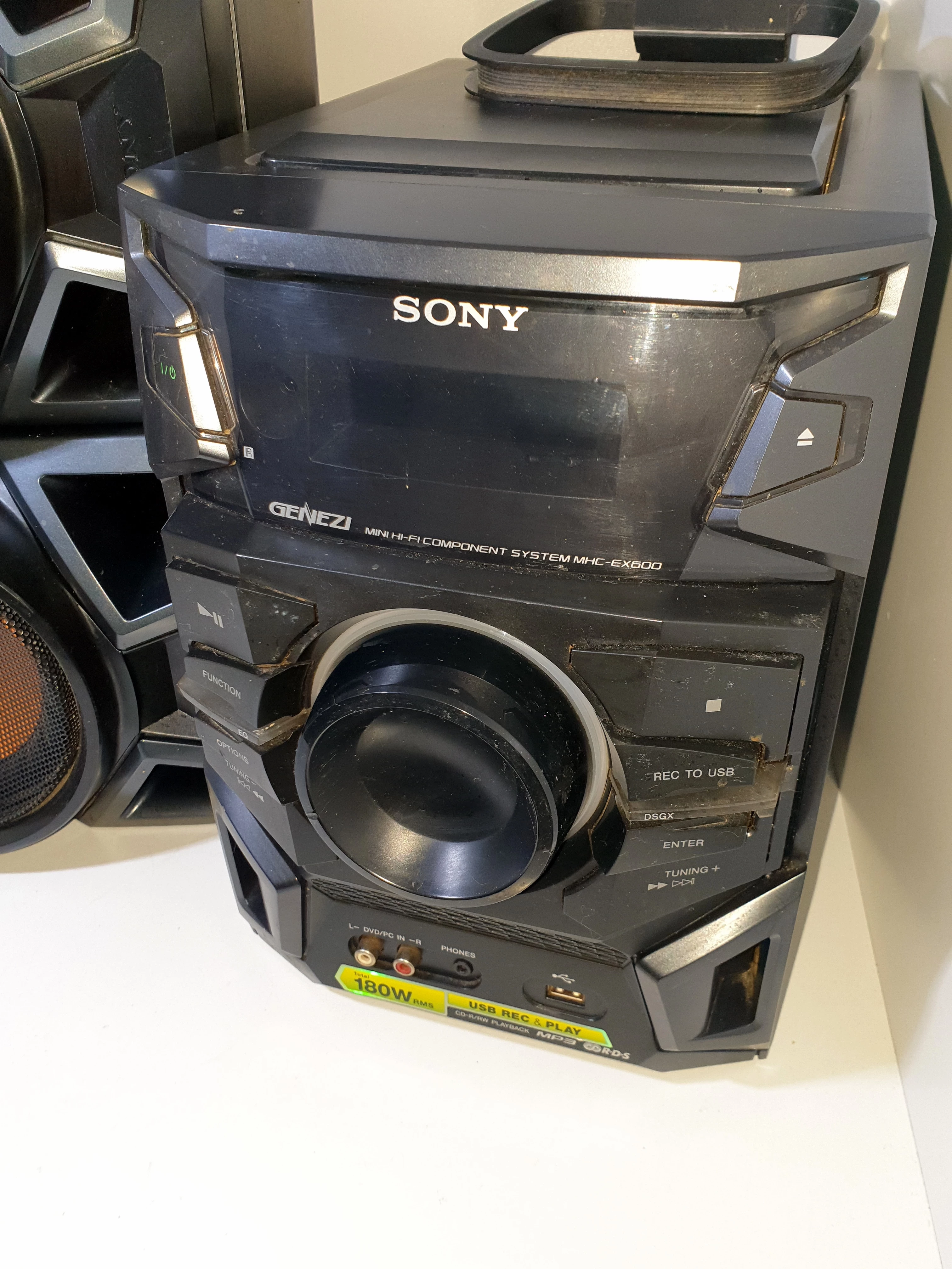 wieza-sony-mhc-ex600-2-glosniki-pilot-ean-gtin-4905524730661