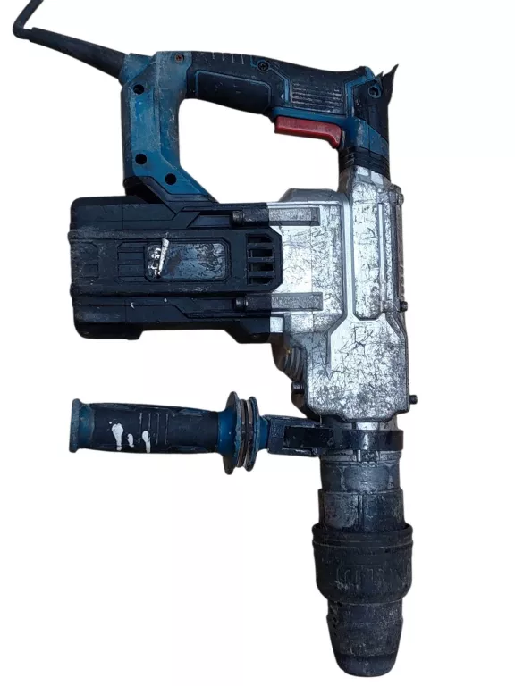 MŁOTOWIERTARKA ERBAUER SDS MAX 1500 W