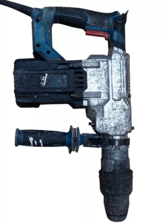 MŁOTOWIERTARKA ERBAUER SDS MAX 1500 W